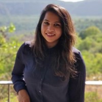 Seena Nair