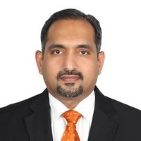 Vijay Krishnan R