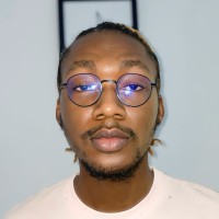 Praise Ajayi