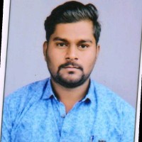 Shubham Potdar