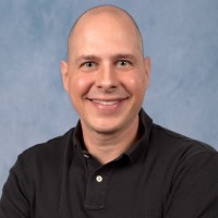 Keith C Daggett