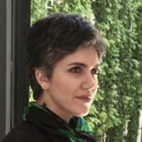 Sarah Arasteh