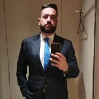 Alexander Serafim da silva