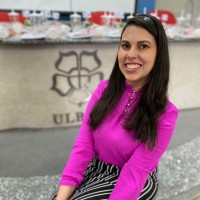 Francieli Martins