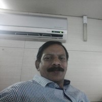 Mohan Nair