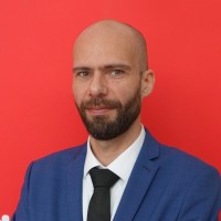 Benoit Gilmant