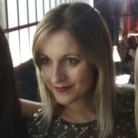 Maria Letsiou