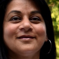 Divya Waghray