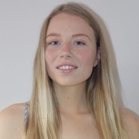 Caitlin Mitchell