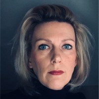 Cecile Simon - van Berlo