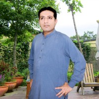 Ghulam Ali Shaikh