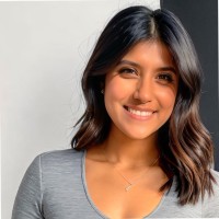 María José Negrete Yanez