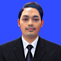 Armansyah S.M