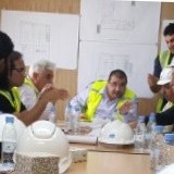 Hatem Eliwa , Construction Project Manager
