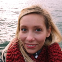 Cathy Van De Wiele