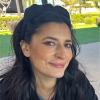 Amanda Tobar