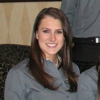 Anna Patton, Aia, Ncarb