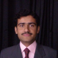 Mohsin Masood
