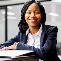 Thulisile Dlamini