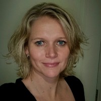 Sanne Halma