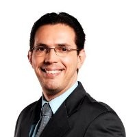 Marcos Teixeira