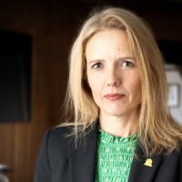 Elisabeth Paulsson