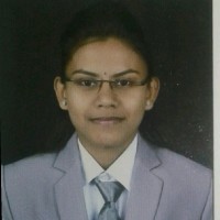 shraddha Chaudhari