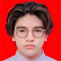 Rian Pramudya Amanda