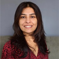 Bhumi Nayak