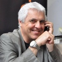 Jean Bernard Dognon