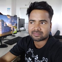 Preetam Sah