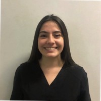 Constanza Olmedo Ibarra