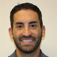 Byron Padilla, PharmD, MSc