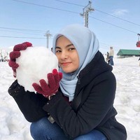 Syaza Amira Azahar