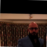 Brad May