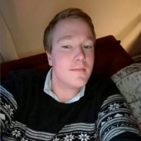 Lukas Gustafsson
