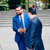 Abdul Rahoof Pudukkudi