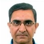 Dilip Brahmbhatt