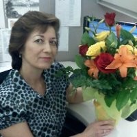 Marilyn Mcguire-Work