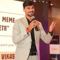 Vikas Jangid