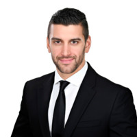 Devon Rice, Cfp®, Cim®, B.Sc.