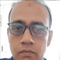 Md. Zulfiquer Haider