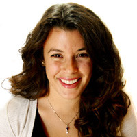 Alyssa Anthony, Llmsw