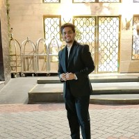 Sarthak Patel