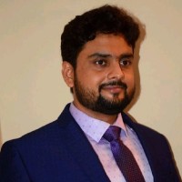 Kumar Abhishek