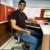 Sunil Kumar