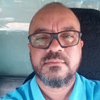 Ricardo Almeida Dos Santos