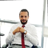 Amir Hesham