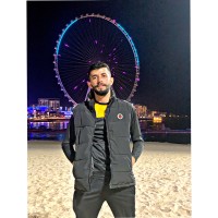 Junaid Ali