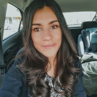 Lucrecia Romina Tapia Prieto